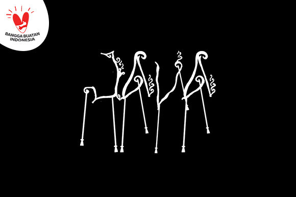 Indonesiana Wanangkoe: A Unique Font for Memorable Branding