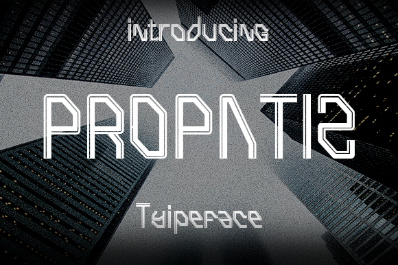 Propatis Font Review: Authentic Branding for Small Business