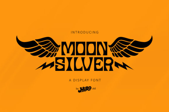Unlocking Creativity with Moon Silver: A Designer's Font
